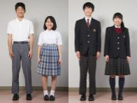 制服写真