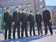 制服写真