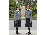 制服写真