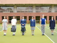 制服写真