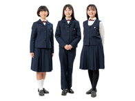 制服写真