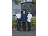 制服写真