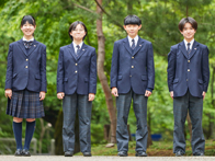 制服写真