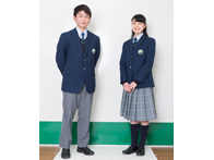 制服写真