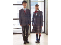 制服写真
