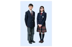 制服写真