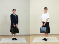 制服写真