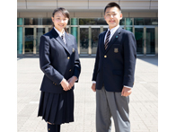 制服写真