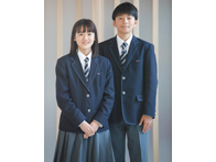 制服写真