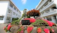 高崎北高等学校