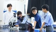 渋谷教育学園幕張高等学校