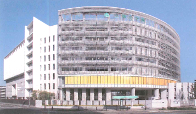 金蘭会高等学校1