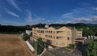上宮太子高等学校