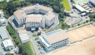 津名高等学校
