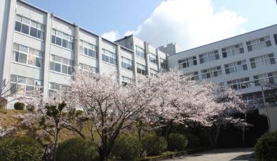 奈良県立奈良北高等学校