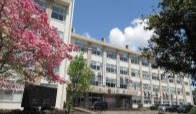 高田農業高等学校