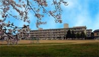 宮城県名取北高等学校