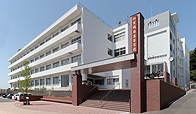 仙台城南高等学校1