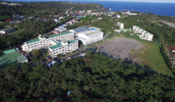 大島海洋国際高等学校