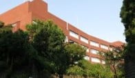 日比谷高等学校