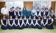 聖心女子学院高等科1