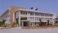 福岡工業高等学校