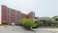 自由ケ丘高等学校1