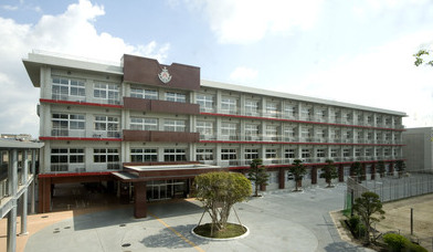 熊本商業高等学校