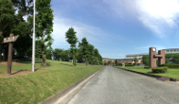 熊本農業高等学校