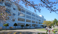 北海道森高等学校