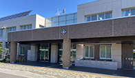 北海道鹿追高等学校