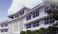 新潟清心女子中学校