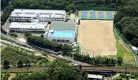 若葉総合高等学校