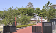 早稲田大学系属　早稲田佐賀高等学校1