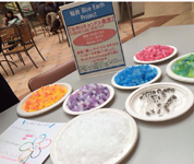 宮城県 仙台白百合学園高校 仙台Blue Earth Projectのみなさん4