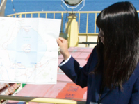 北海道 虻田高校 3年生のみなさん3