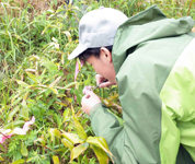 長野県 上伊那農業高校 生物科学科・バイテク班のみなさん2