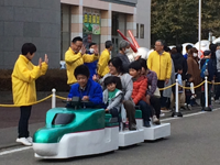 栃木県 宇都宮工業高校 科学技術研究部のみなさん1