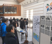 長野県 屋代南高校 3年生のみなさん4