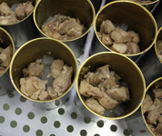 秋田県 男鹿海洋高校 食品科学科3年生のみなさん2