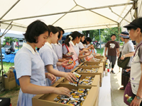 兵庫県 神戸山手女子高校 3年生のみなさん1