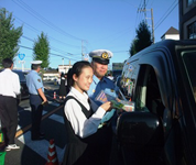 埼玉県　不動岡高校　生徒のみなさん3