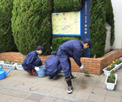 宮城県 岩沼高等学園 1年生のみなさん3