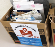 徳島県 徳島商業高校 ビジネス研究部・家庭クラブのみなさん3