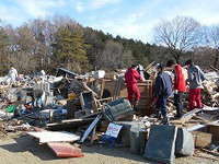 栃木県 烏山高校 70人の有志生徒のみなさん1