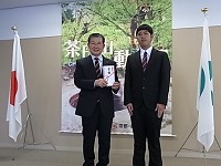 長野県 長野工業高校 機械科「長光プロジェクト」のみなさん2