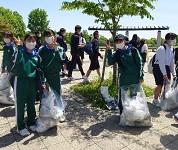 佐賀県 牛津高校 家庭クラブのみなさん4