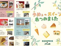和歌山県 神島(かしま)高校 商品開発プロジェクト「神島屋」のみなさん1