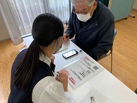 佐賀県 佐賀商業高校 さが学美舎(さがまなびや)研究部のみなさん3