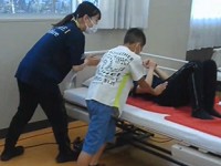 佐賀県 神埼清明高校 生活福祉系列3年生のみなさん3